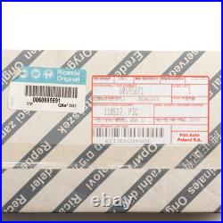 Serratura cofano originale Alfa Romeo 156 My. 2001 2005 60695691 Serratura cofano originale Alfa Romeo 156 My. 2001 2005 60695691