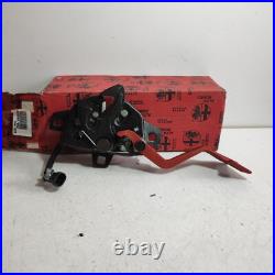 Serrure Couvercle Compartiment Moteur Alfa Romeo 156 Originale 60661962 Serrure Couvercle Compartiment Moteur Alfa Romeo 156 Originale 60661962