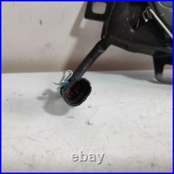 Serrure Couvercle Compartiment Moteur Alfa Romeo 156 Originale 60661962