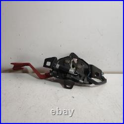 Serrure Couvercle Compartiment Moteur Alfa Romeo 156 Originale 60661962