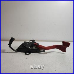 Serrure Couvercle Compartiment Moteur Alfa Romeo 156 Originale 60661962