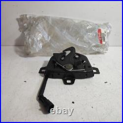 Serrure Couvercle Compartiment Moteur Alfa Romeo 166 Originale 60657597