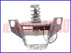 Serrure De Capot Avant Alfa Romeo Duetto Coda Tronca 3/4 Série Originale