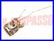 Serrure De Porte Droite Alfa Romeo Alfetta GT GTV Originale