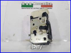 Serrure De Portière Métadore Antérieure Dx Originale ALFA ROMEO 147/ GTCOD