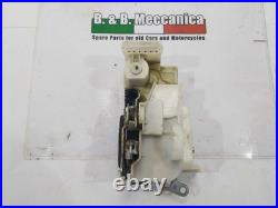 Serrure De Portière Métadore Antérieure Dx Originale ALFA ROMEO 147/ GTCOD