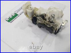 Serrure De Portière Métadore Antérieure Dx Originale ALFA ROMEO 147/ GTCOD