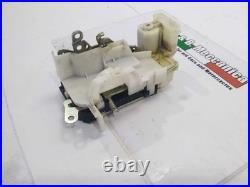 Serrure De Portière Métadore Antérieure Dx Originale ALFA ROMEO 147/ GTCOD