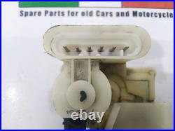 Serrure De Portière Métadore Antérieure Dx Originale ALFA ROMEO 147/ GTCOD