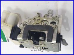 Serrure De Portière Métadore Antérieure Dx Originale ALFA ROMEO 147/ GTCOD