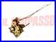 Serrure De Rinvio De Porte Arrière Droite Alfa Romeo 1750 2000 Berlina Originale Serrure De Rinvio De Porte Arrière Droite Alfa Romeo 1750 2000 Berlina Originale