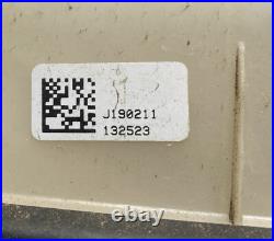 Serrure Électronique Avant Droite ALFA ROMEO STELVIO Année 2020 Originale Serrure Électronique Avant Droite ALFA ROMEO STELVIO Année 2020 Originale