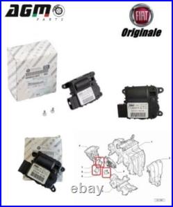Set Actionneurs Climat Température Exhaust Distribution Original Alfa Giulietta