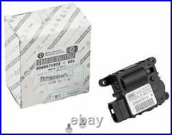Set Actionneurs Climat Température Exhaust Distribution Original Alfa Giulietta