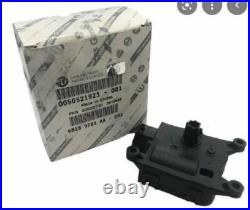 Set Actionneurs Climat Température Exhaust Distribution Original Alfa Giulietta