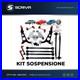 Set Bras Birth 16 Pièces Arrière Avant Alfa Romeo 147 156 Gt Original