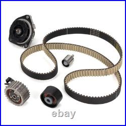 Set Courroie Distribution + Pompe à Eau Original Alfa Romeo Giulia Stelvio 2.2D