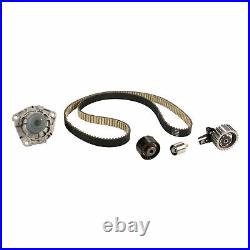 Set Courroie Distribution + Pompe à Eau Original Alfa Romeo Giulia Stelvio 2.2D Set Courroie Distribution + Pompe à Eau Original Alfa Romeo Giulia Stelvio 2.2D