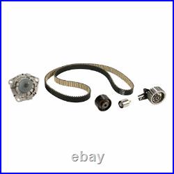 Set Courroie Distribution + Pompe à Eau Original Alfa Romeo Giulia Stelvio 2.2D Set Courroie Distribution + Pompe à Eau Original Alfa Romeo Giulia Stelvio 2.2D