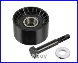 Set Courroie Distribution + Pompe à Eau Original Alfa Romeo Giulia Stelvio 2.2D