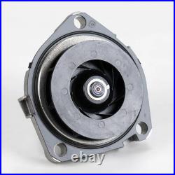 Set Courroie Distribution + Pompe à Eau Original Alfa Romeo Giulia Stelvio 2.2D