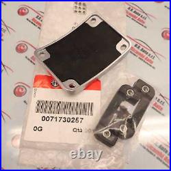 Set Plaque Pédale Frein Embrayage Alfa Romeo 147 Gta C. 71730257 Neuf Originale Set Plaque Pédale Frein Embrayage Alfa Romeo 147 Gta C. 71730257 Neuf Originale