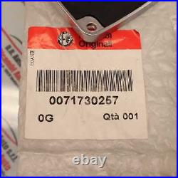 Set Plaque Pédale Frein Embrayage Alfa Romeo 147 Gta C. 71730257 Neuf Originale Set Plaque Pédale Frein Embrayage Alfa Romeo 147 Gta C. 71730257 Neuf Originale