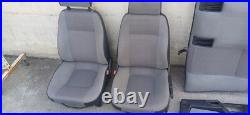 Sièges Avec 4 Panneaux De Porte Originaux Pour ALFA ROMEO 155, MY95. 1838.25