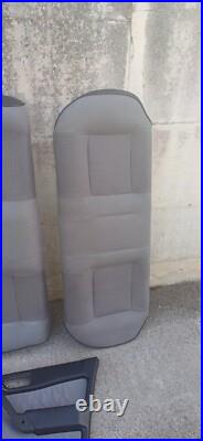 Sièges Avec 4 Panneaux De Porte Originaux Pour ALFA ROMEO 155, MY95. 1838.25