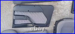 Sièges Avec 4 Panneaux De Porte Originaux Pour ALFA ROMEO 155, MY95. 1838.25
