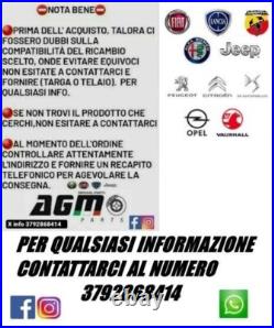Sigle Modèle Quadrifoglio Droite Originale Alfa Romeo STELVIO 50553292