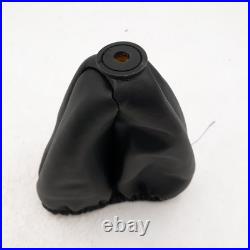 Soufflet Levier De Vitesse Alfa Romeo Alfasud Noir Neuf Original Code Ric 530618