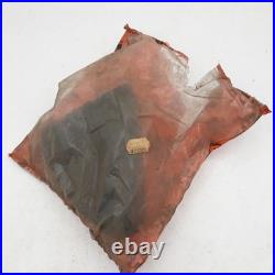 Soufflet Levier De Vitesse Alfa Romeo Alfasud Noir Neuf Original Code Ric 530618