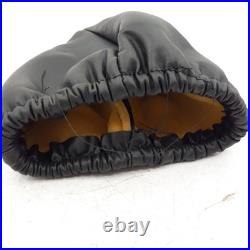 Soufflet Levier De Vitesse Alfa Romeo Alfasud Noir Neuf Original Code Ric 530618 Soufflet Levier De Vitesse Alfa Romeo Alfasud Noir Neuf Original Code Ric 530618