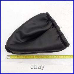 Soufflet Levier De Vitesse Alfa Romeo Alfasud Noir Neuf Original Code Ric 530618