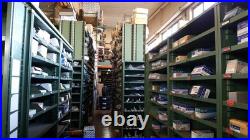 Soufflet Levier De Vitesse Alfa Romeo Alfasud Noir Neuf Original Code Ric 530618