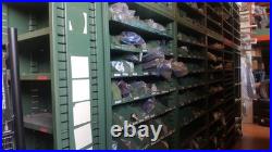 Soufflet Levier De Vitesse Alfa Romeo Alfasud Noir Neuf Original Code Ric 530618