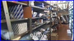 Soufflet Levier De Vitesse Alfa Romeo Alfasud Noir Neuf Original Code Ric 530618