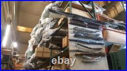 Soufflet Levier De Vitesse Alfa Romeo Alfasud Noir Neuf Original Code Ric 530618