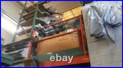 Soufflet Levier De Vitesse Alfa Romeo Alfasud Noir Neuf Original Code Ric 530618