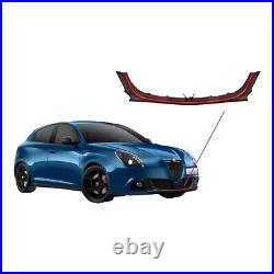 Spoiler DAM Avant Original Alfa Romeo Giulietta Bord Rouge 156138712 Spoiler DAM Avant Original Alfa Romeo Giulietta Bord Rouge 156138712