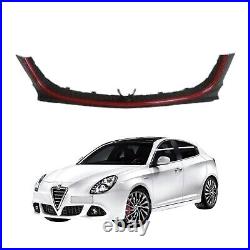 Spoiler DAM Avant Original Alfa Romeo Giulietta Bord Rouge 156138712 Spoiler DAM Avant Original Alfa Romeo Giulietta Bord Rouge 156138712