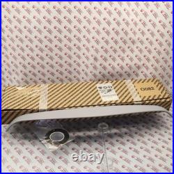 Spoiler De Hayon Arrière. ALFA ROMEO 147 COD. 156072046 Neuf Original