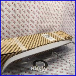 Spoiler De Hayon Arrière. ALFA ROMEO 147 COD. 156072046 Neuf Original