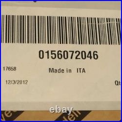 Spoiler De Hayon Arrière. ALFA ROMEO 147 COD. 156072046 Neuf Original