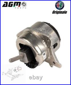 Support Moteur Gauche Original Alfa Romeo Giulia 50533461