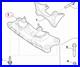 Support de Boîte de Vitesses Avant Alfa Romeo Giulia Original 50546184 Aluminium