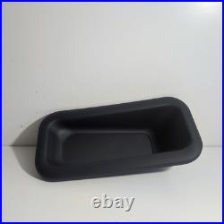 TÊTE De Rangement Console Alfa Romeo GTV Spider Originale 151077060