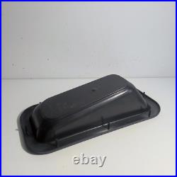 TÊTE De Rangement Console Alfa Romeo GTV Spider Originale 151077060
