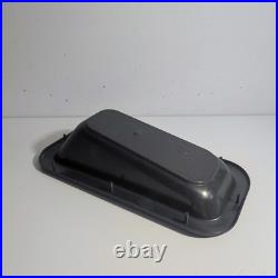 TÊTE De Rangement Console Alfa Romeo GTV Spider Originale 151077060
